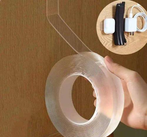 Double sided tape 5 meters 