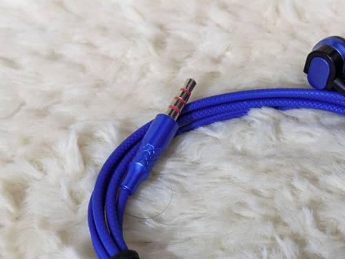 Original 3 star handsfree with amazing bass