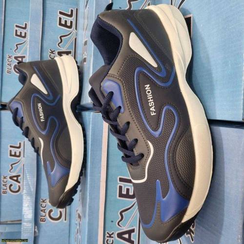 Men's sneakers Anti Skid New Arrival lightweight Men Vulcanized Shoe's