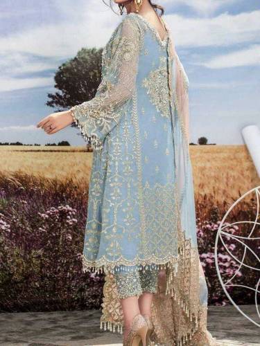 New arrivals luxury weeding collectionBrand:  *AGHA NOOR: