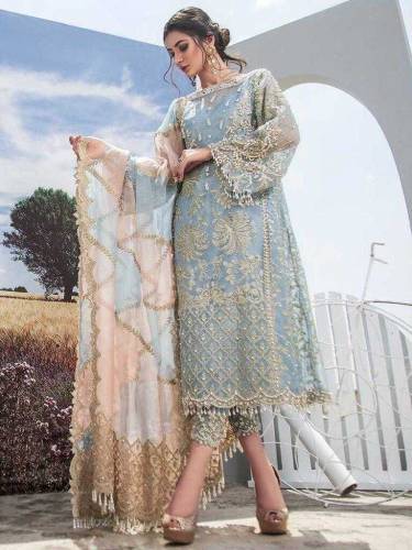 New arrivals luxury weeding collectionBrand:  *AGHA NOOR: