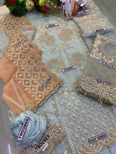 New arrivals luxury weeding collectionBrand:  *AGHA NOOR: