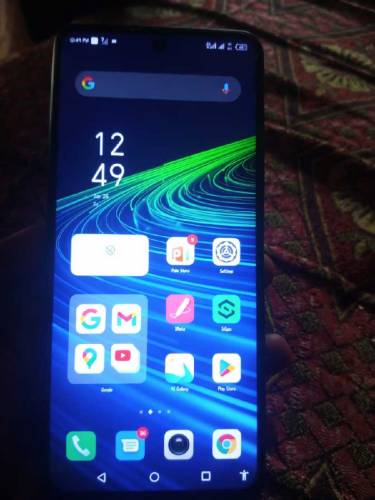 infinix note 11 pro