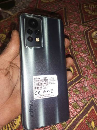 infinix note 11 pro