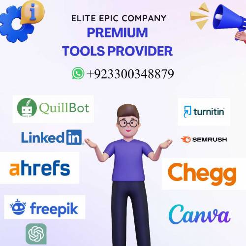 SEO Tools Available 