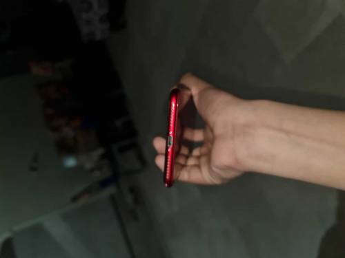 Iphone 8 plus 