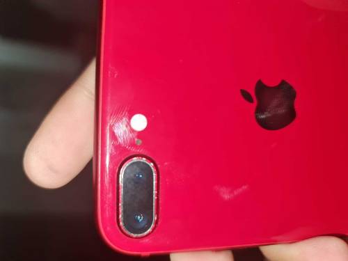 Iphone 8 plus 