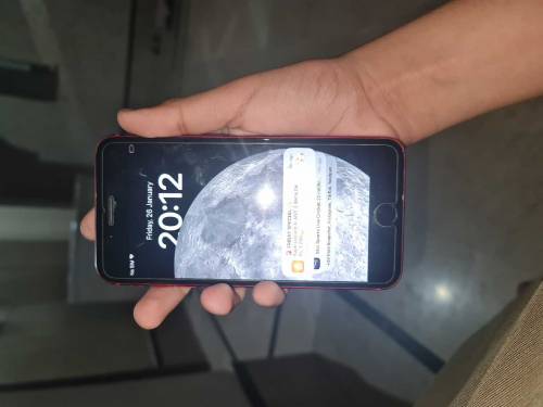 Iphone 8 plus 