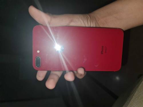 Iphone 8 plus 