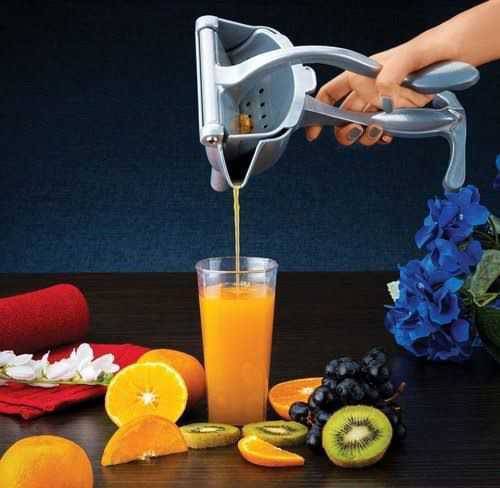 Fruit Press Juicer Free Delivery.