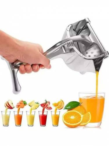 Fruit Press Juicer Free Delivery.