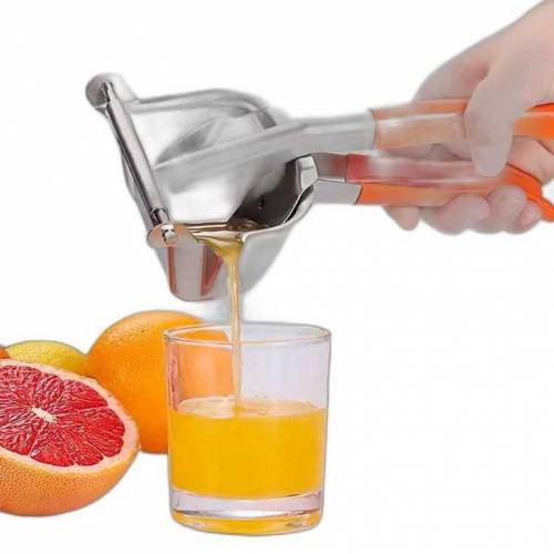 Fruit Press Juicer Free Delivery.