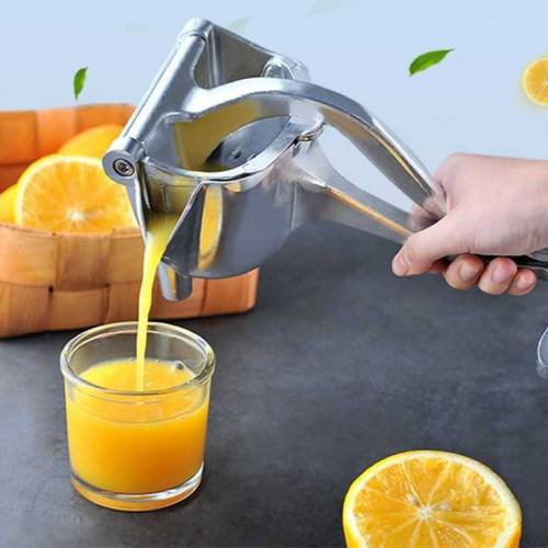 Fruit Press Juicer Free Delivery.