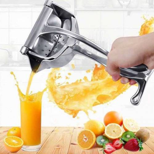 Fruit Press Juicer Free Delivery.