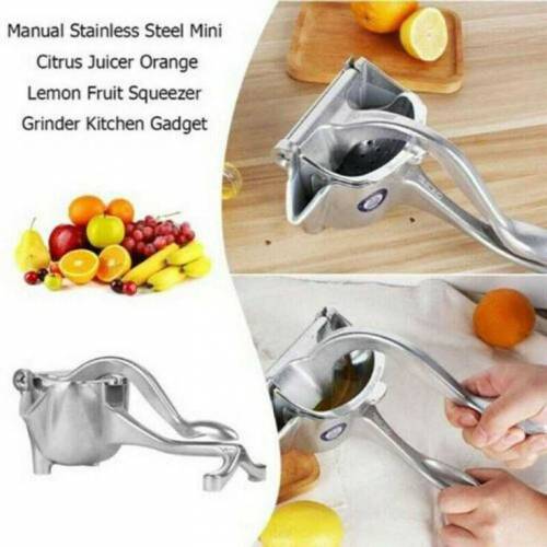 Fruit Press Juicer Free Delivery.