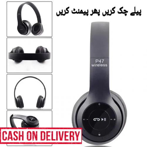 gaming wireless headset 