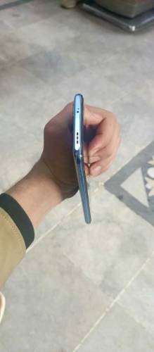 Redmi Note 10s 6gb ram 128gb romwith genuine charger 33 watt fast char