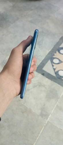 Redmi Note 10s 6gb ram 128gb romwith genuine charger 33 watt fast char