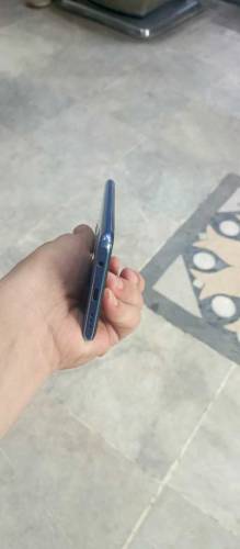 Redmi Note 10s 6gb ram 128gb romwith genuine charger 33 watt fast char