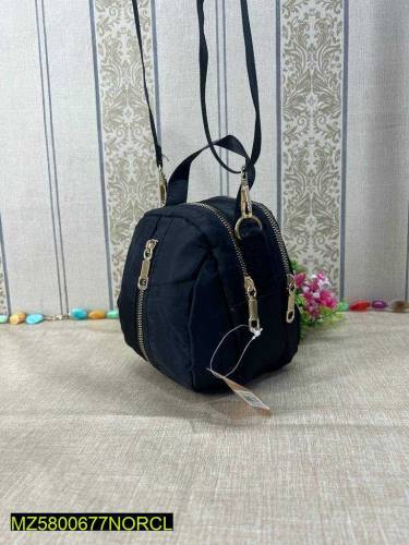 Travel hand purse 