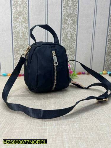 Travel hand purse 