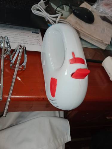 phlips hand mixer