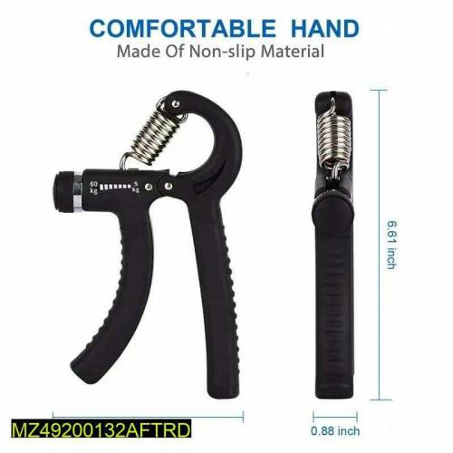 adjustable hand gripper