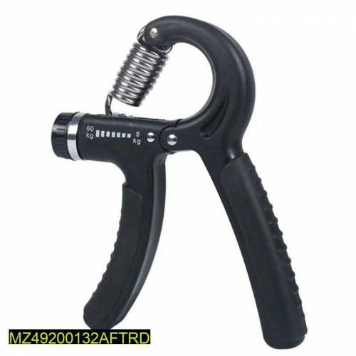 adjustable hand gripper