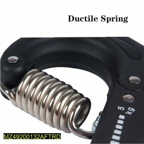 adjustable hand gripper