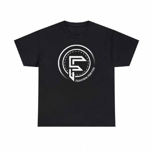 New Trendy summer Tshirt with new unique print  Round Nick And half sl