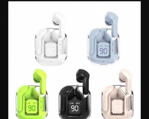 Air 31 Ear Buds