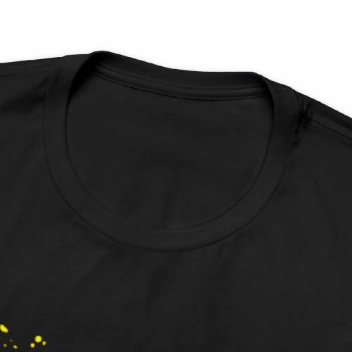 Short Sleeves T-shirt With News 2024 Design for Men's and Women's