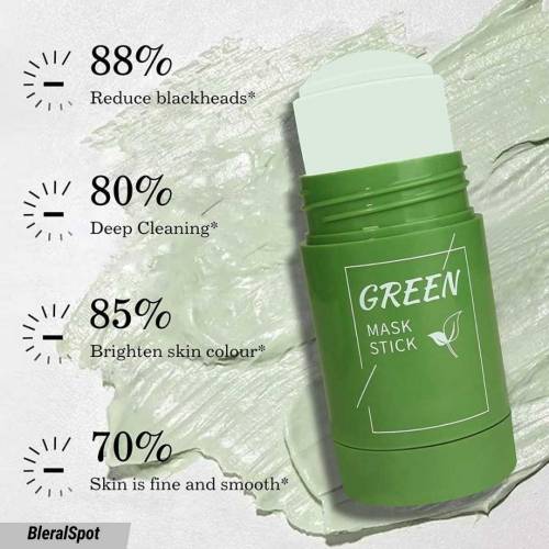 Mask stick