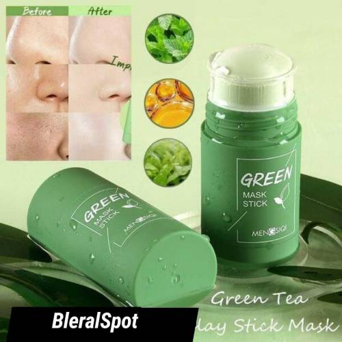 Mask stick