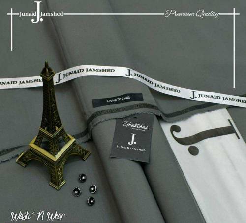 j. junaid jamshed wash and Wear 