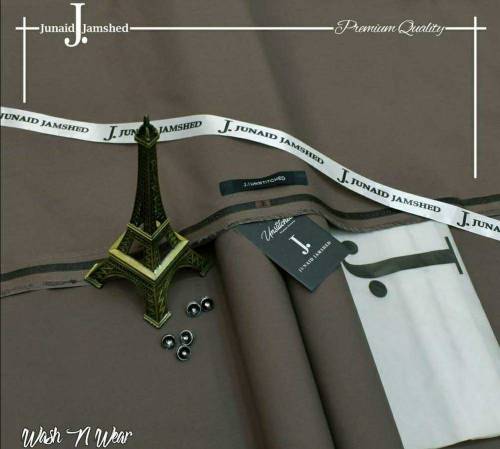 j. junaid jamshed wash and Wear 