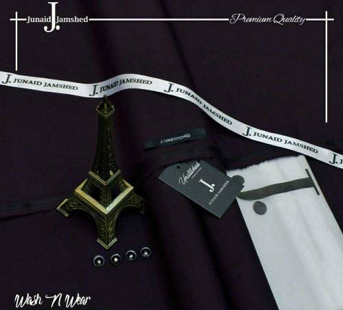 j. junaid jamshed wash and Wear 