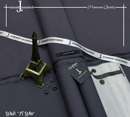 j. junaid jamshed wash and Wear 