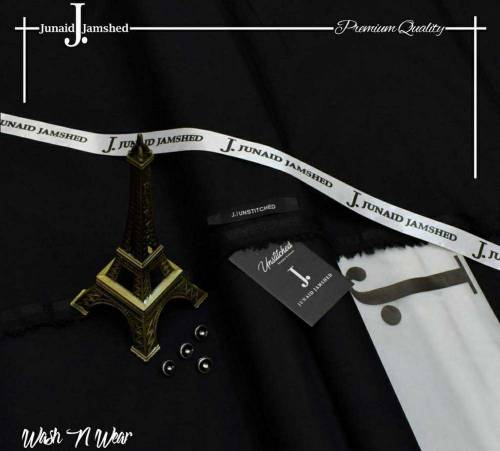 j. junaid jamshed wash and Wear 