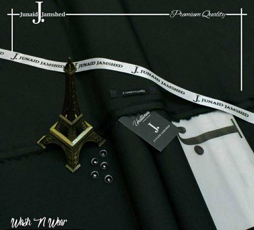 j. junaid jamshed wash and Wear 