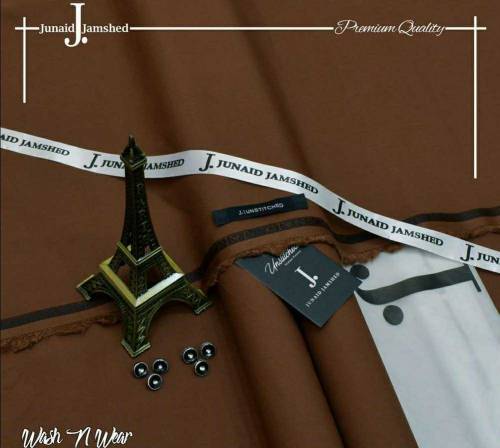 j. junaid jamshed wash and Wear 