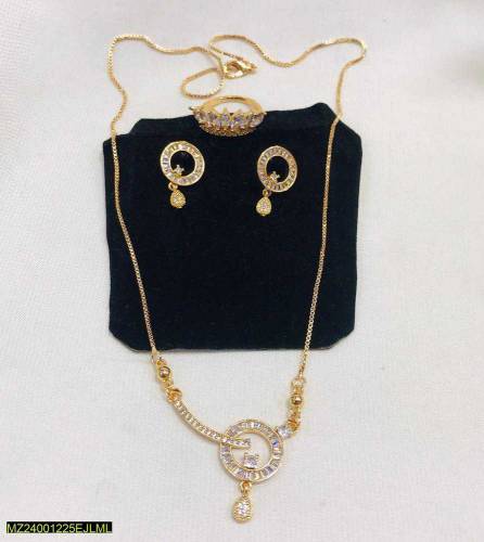 necklace 