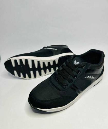 Premium quality sneakers for men