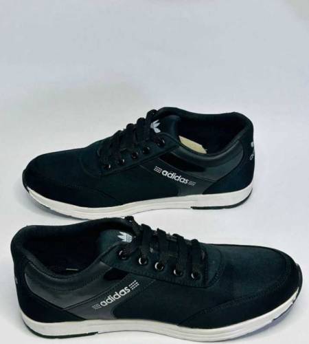 Premium quality sneakers for men