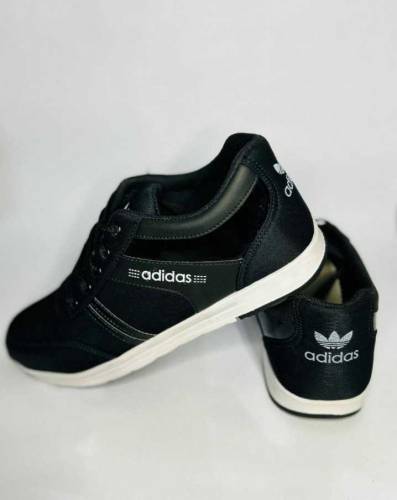 Premium quality sneakers for men
