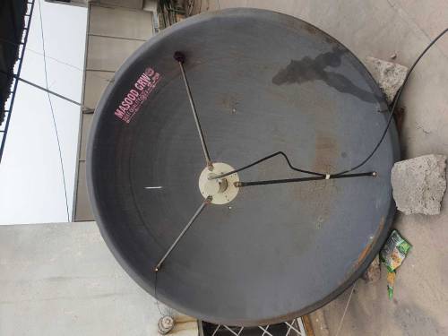 LmbRecieve ,cable and Remote and other accessories with 1 day check wa