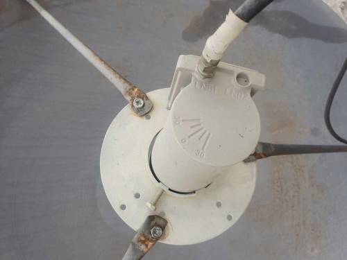 LmbRecieve ,cable and Remote and other accessories with 1 day check wa