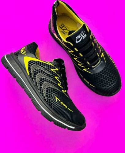 Male shoes with beautifull design