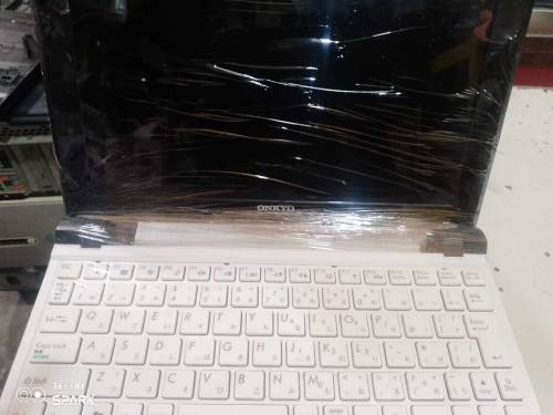 Onkyo Laptop Ram 2gb Memory 80GB+Charger
