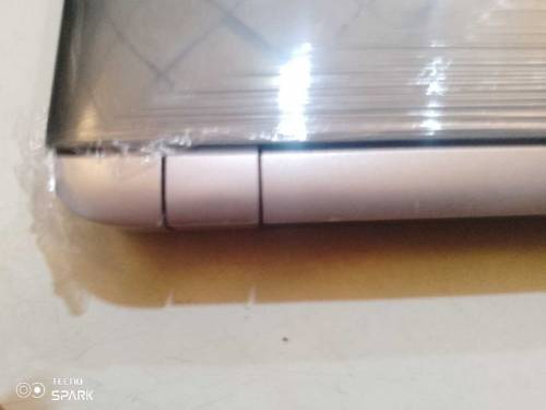 HP Laptop i3 6th Generation Ram:8gb. SSD:128GB Hard Disk:500 GB 